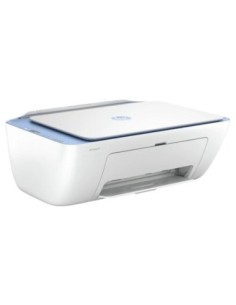 HP Multifunción Deskjet 2820e Blanca 2
