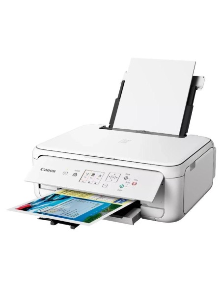 Canon Multifunción Pixma TS5151 Duplex Wifi