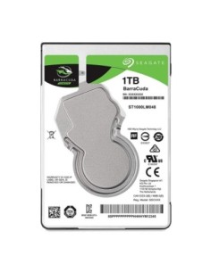 Seagate BarraCuda ST1000LM048 1TB 25" SATA3