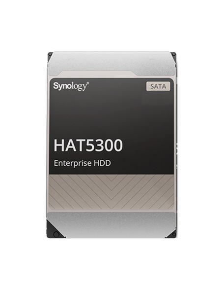 Synology HAT5300-12T 35" SATA HDD