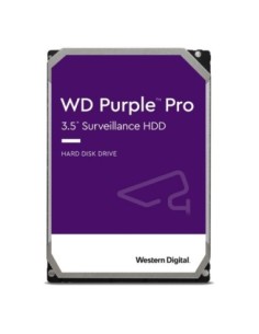 Western Digital Purple WD101PURP 10TB 35" SATA3