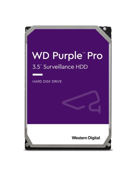 Western Digital Purple WD101PURP 10TB 35" SATA3