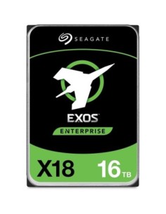 Seagate Exos X18  ST16000NM000J 16TB 35"