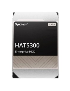 Synology HAT5300-4T 35" SATA HDD
