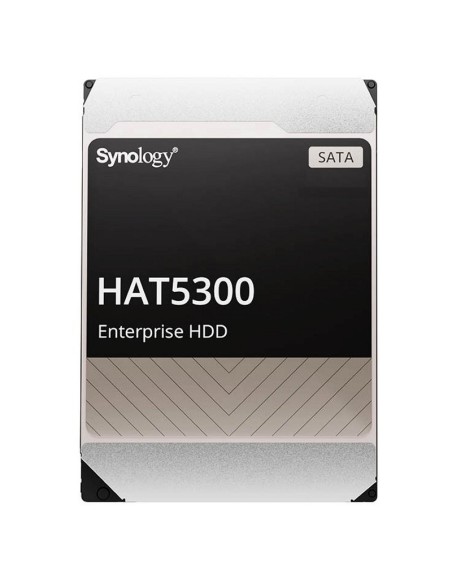 Synology HAT5300-4T 35" SATA HDD