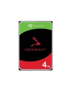 Seagate IronWolf NAS ST4000VN006 4TB 35" SATA3