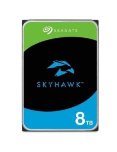 Seagate SkyHawk ST8000VX010 8TB 35" SATA3