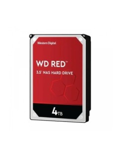 Western Digital WD40EFPX 4TB SATA3 Red Plus