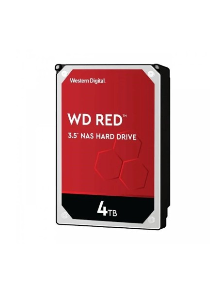 Western Digital WD40EFPX 4TB SATA3 Red Plus