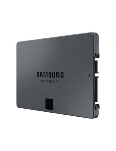 Disco SSD Samsung 870 QVO 1TB/ SATA III/ Full Capacity