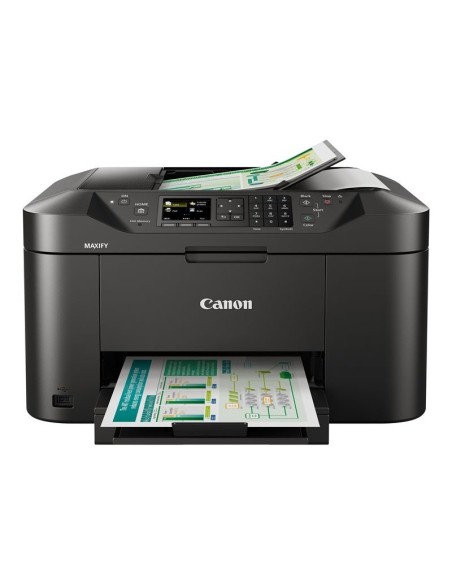 Canon Multifunción MAXIFY MB2150