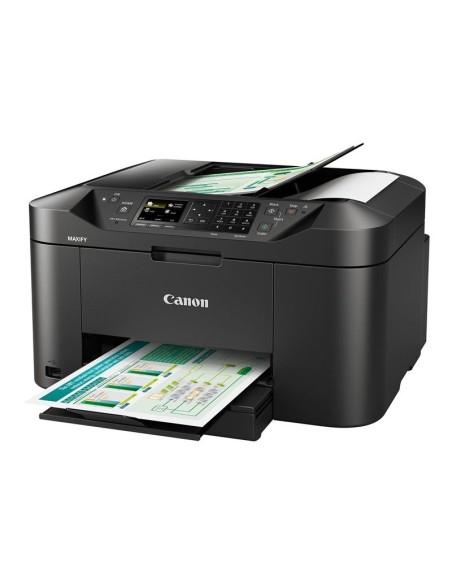 Canon Multifunción MAXIFY MB2150