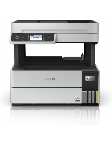 Epson Multifunción Ecotank ET-5170