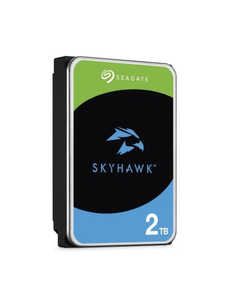 Seagate SkyHawk ST2000VX017 2TB 35" SATA3