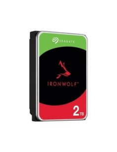 Seagate IronWolf NAS ST2000VN003 2TB 35" SATA3