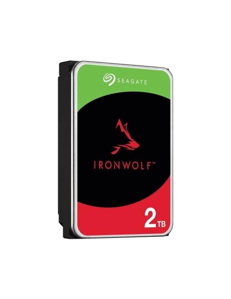 Seagate IronWolf NAS ST2000VN003 2TB 35" SATA3