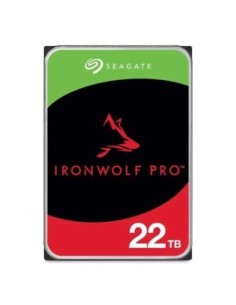 Seagate IronWolf Pro NAS ST22000NT001 22TB 35" SA