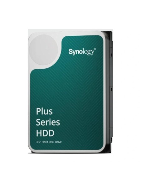 Synology HAT3300-4T 35" SATA HDD