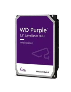 Western Digital WD43PURZ 4TB SATA3 256MB Purple