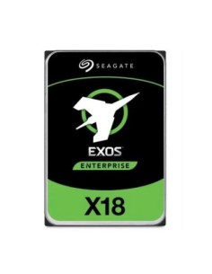 Seagate Exos X18 ST18000NM004J 18TB 35" SAS