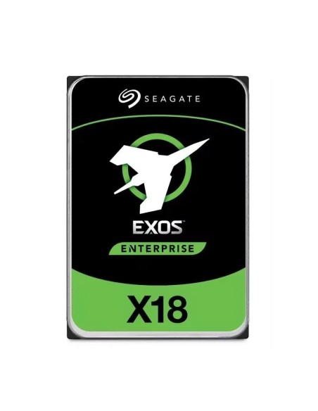 Seagate Exos X18 ST18000NM004J 18TB 35" SAS