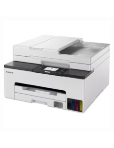 Canon Multifunción MAXIFY GX2050 +2 Botellas extra