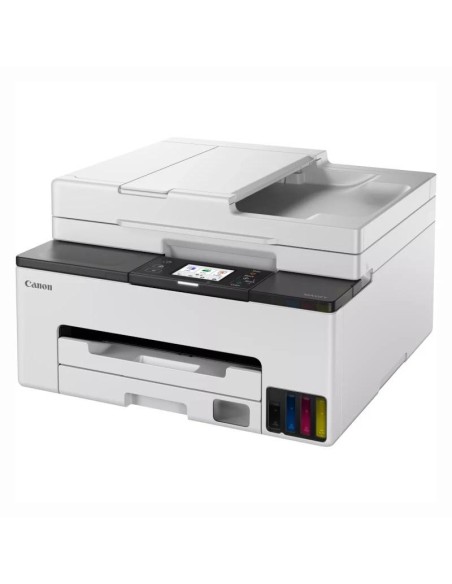 Canon Multifunción MAXIFY GX2050 +2 Botellas extra