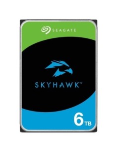 Seagate SkyHawk ST6000VX009 6TB 35" SATA3
