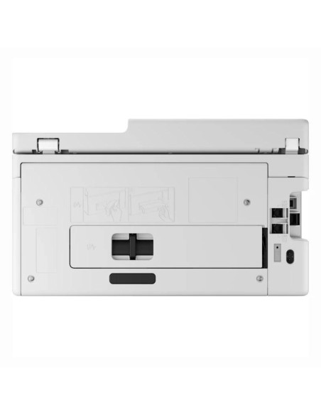 Canon Multifunción MAXIFY GX2050 +2 Botellas extra
