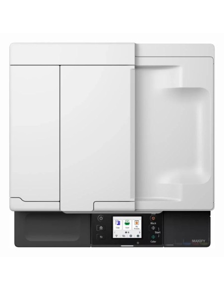 Canon Multifunción MAXIFY GX2050 +2 Botellas extra
