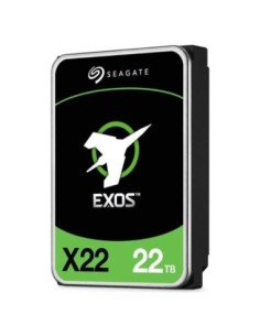 Seagate Exos X22 ST22000NM001E 22TB 6GB/S 35"