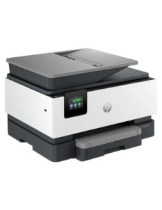 HP Multifunción Officejet Pro 9120b WiFi/ Fax/ Dúp 2