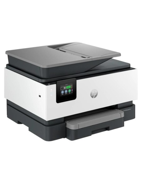 HP Multifunción Officejet Pro 9120b WiFi/ Fax/ Dúp