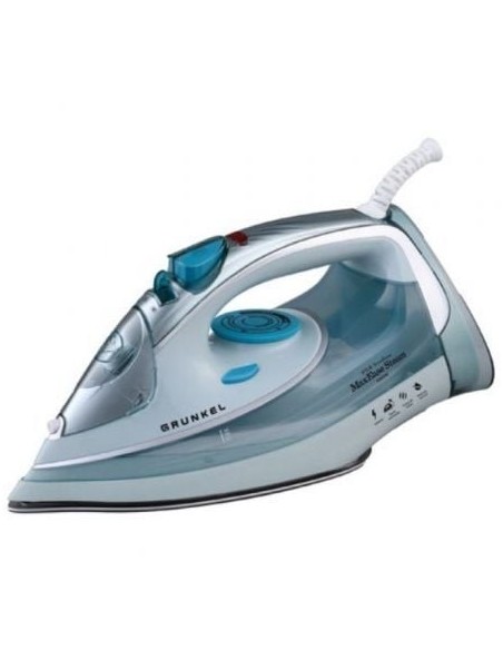 Plancha Grunkel PL-3200MAXTOP/ 3200W/ Depósito 360ml