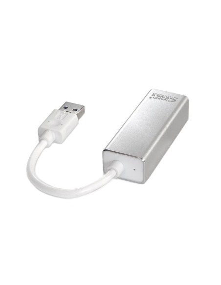 Nanocable Conversor USB 3.0 A Ethernet Gigabit
