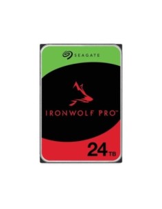 Seagate IronWolf Pro NAS ST24000NT002 24TB 35" SA