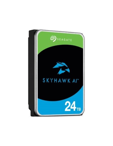 Seagate SkyHawk AI ST24000VE002 24TB 35" SATA3