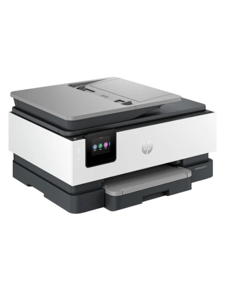 HP Multifunción Officejet Pro 8122e/ WiFi/ Dúplex
