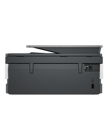 HP Multifunción Officejet Pro 8122e/ WiFi/ Dúplex