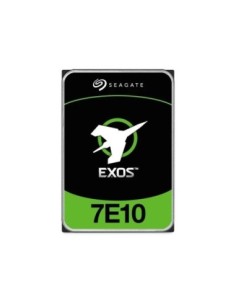 Seagate Exos 7E10 8TB 35" SATA SATA 512E/4KN