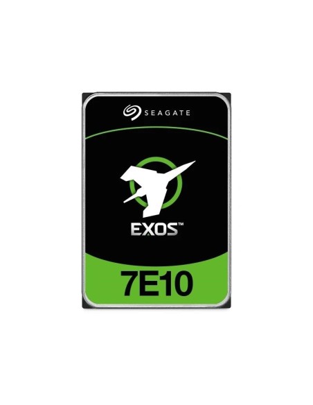 Seagate Exos 7E10 8TB 35" SATA SATA 512E/4KN