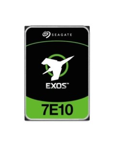 Seagate Exos 7E10 10TB 35" SATA SATA 512E/4KN
