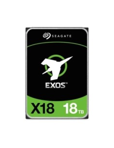 Seagate Exos X18  ST18000NM000J 18TB 35" SATA