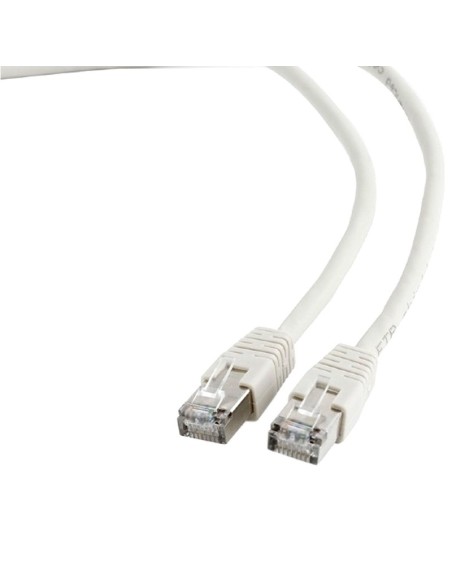 Gembird Latiguillo Cat.6 FTP 2 M Gris