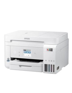 Epson Multifunción Ecotank ET-4856
