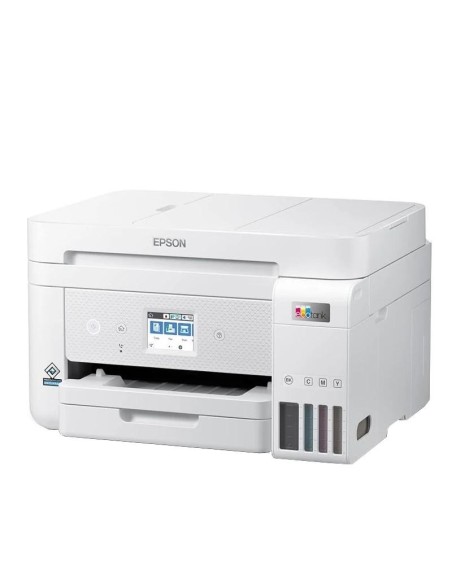 Epson Multifunción Ecotank ET-4856