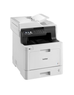 Brother Multifunción Laser DCP-L8410CDW Wifi 2