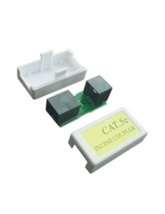 Gembird Alargador Conexión UTP H-H 2