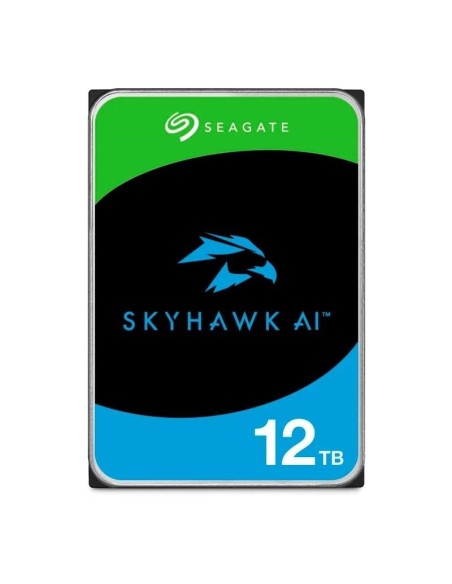 Seagate SkyHawk AI ST12000VE003 12TB 35" SATA3