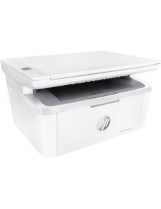 HP Multifunción LaserJet M140w/ WiFi/ Blanca